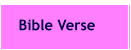 Bible Verse